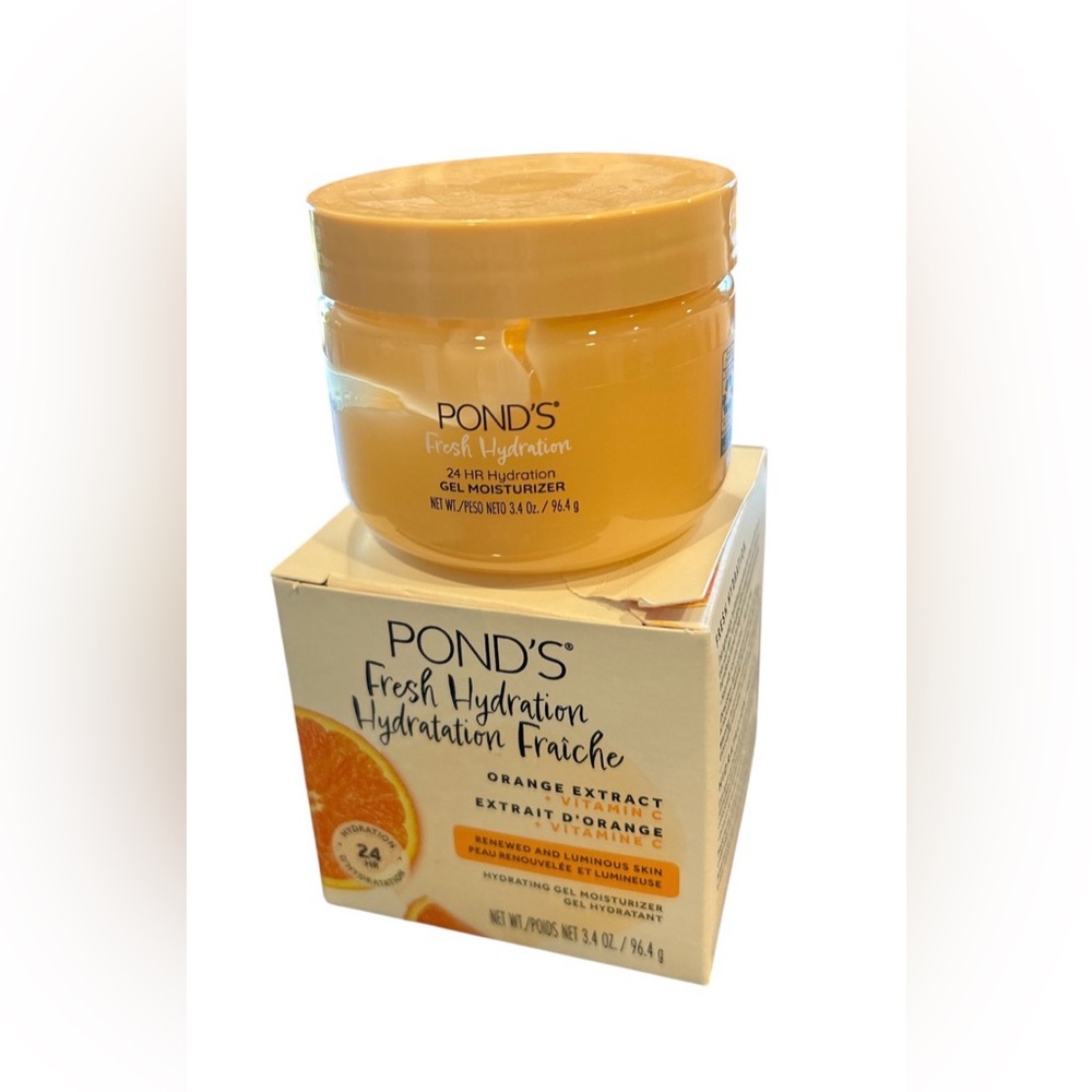 Pond's Hydration Gel or Serum Cream NIB